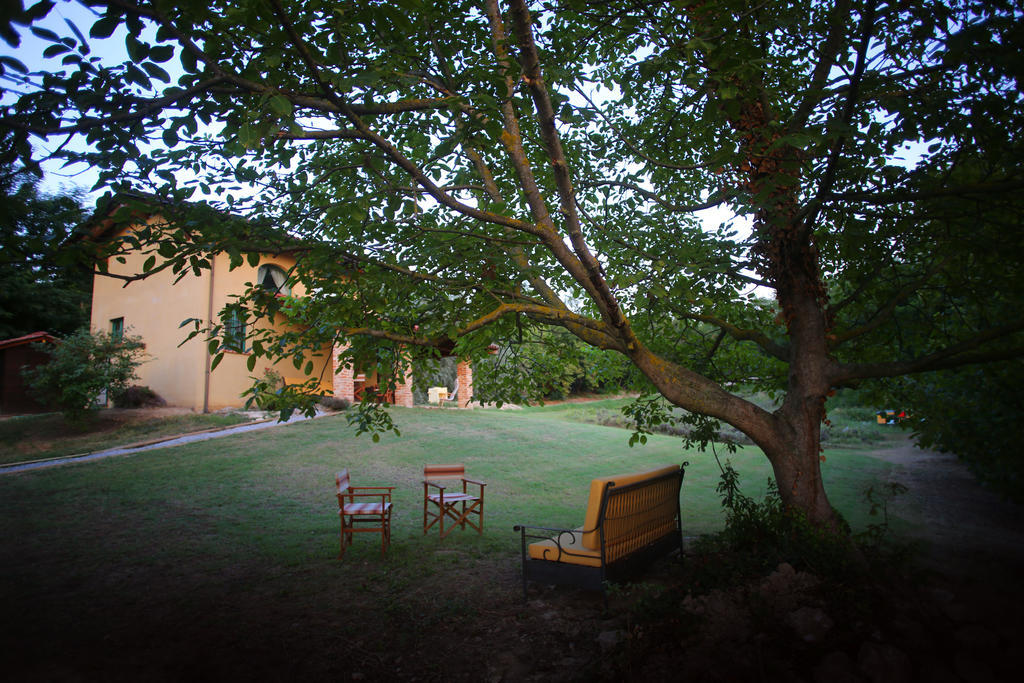 Ecolodge Langhe Cherasco Exterior photo